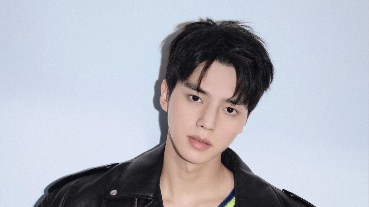 Visual Memukau, Song Kang Dipilih Loewe Jadi Global Brand Ambassador