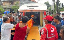 Identitas WNA di Bali yang Tewas karena Terobos Banjir Terungkap: Warga Rusia