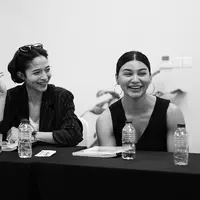 Putri Marino dan Jihane Almira (Instagram/ikanatassa)