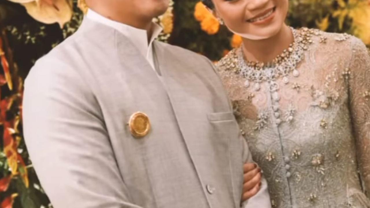 Potret Cantik Tamara Kalla, cucu Jusuf Kalla yang Lamaran dengan Rasyid Rajasa