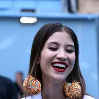 Millane Fernandez (Nurwahyunan/Bintang.com)