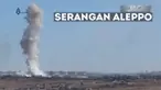 Serangan ini berakibat 275.000 orang terjebak di tengah kelangkaan obat dan makanan.