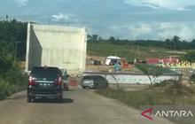 Tol Fungsional Palembang Betung Kini Bisa Exit di Pulau Rimau, Aturan Baru Mudik Lebaran