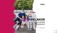 Perceraian artis sedang marak, yang terbaru adalah kabar gugatan cerai Desta pada istrinya, Natasha Rizky. Namun, apa ya sebenarnya penyebab utama maraknya perceraian di Indonesia?Perceraian artis sedang marak, yang terbaru adalah kabar gugatan cerai Desta pada istrinya, Natasha Rizky. Namun, apa ya sebenarnya penyebab utama maraknya perceraian di Indonesia?