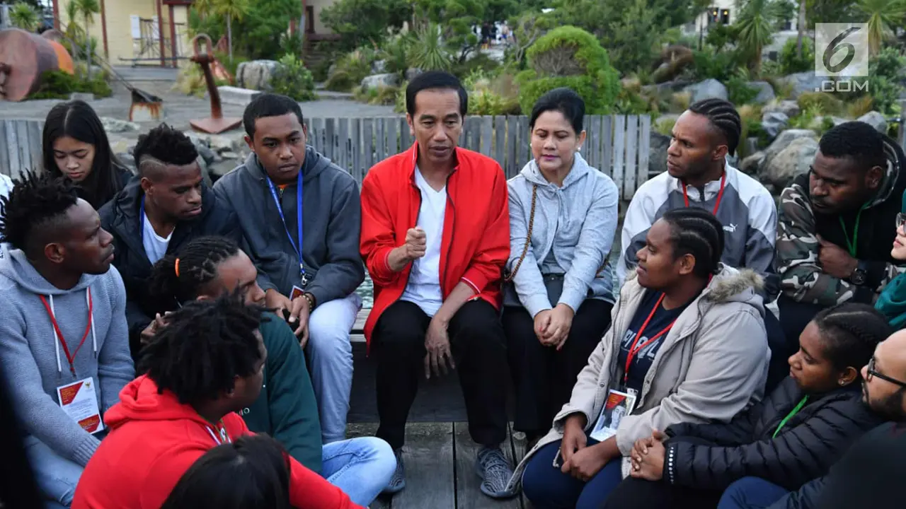 Jokowi