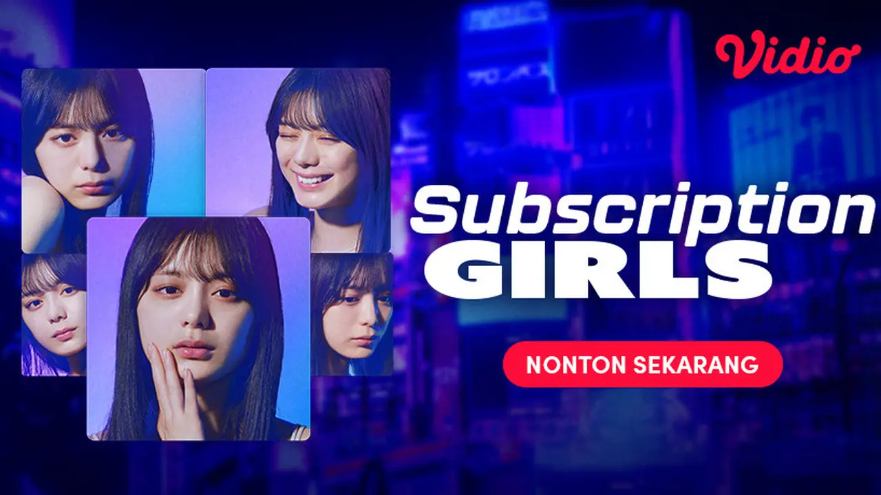 Main Poster Subscription Girls