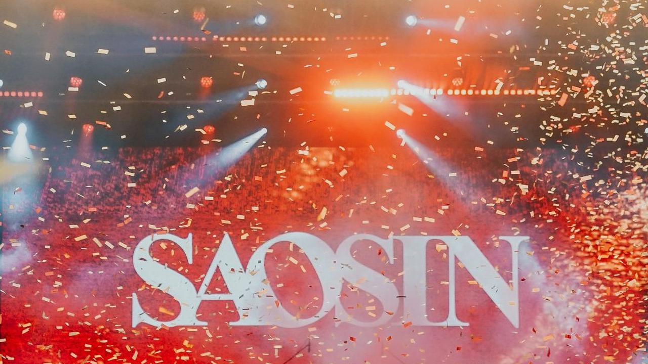 Intip Keseruan Wild Ground Fest 2023, Dimeriahkan Reuni Captain Jack hingga Saosin