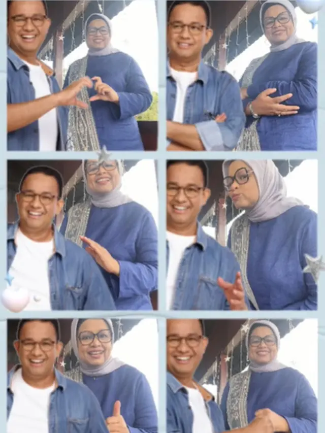 Fery Farhati Ganis