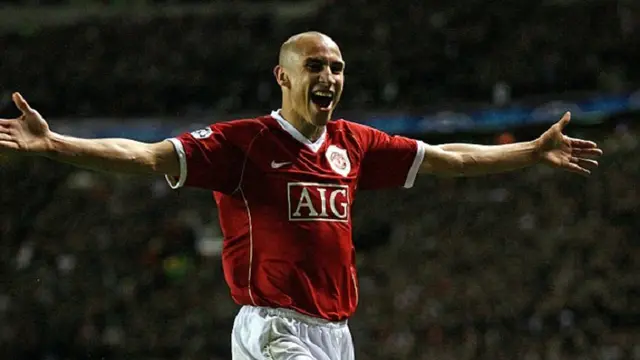 Henrik Larsson