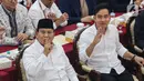 Selanjutnya, Prabowo-Gibran akan menjalani pelantikan sebagai Presiden dan Wakil Presiden periode 2024-2029 pada Oktober mendatang. (Liputan6.com/Angga Yuniar)
