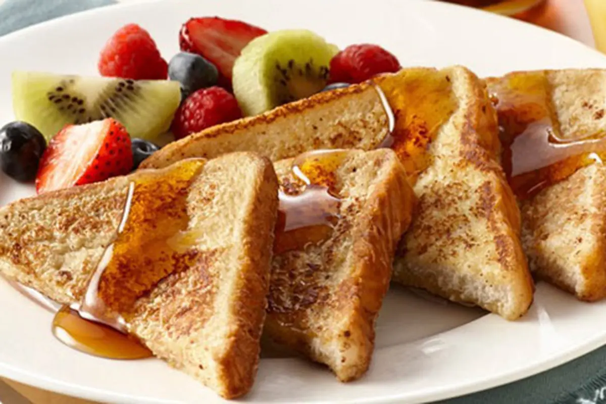 Foto: copyright taste.com.au