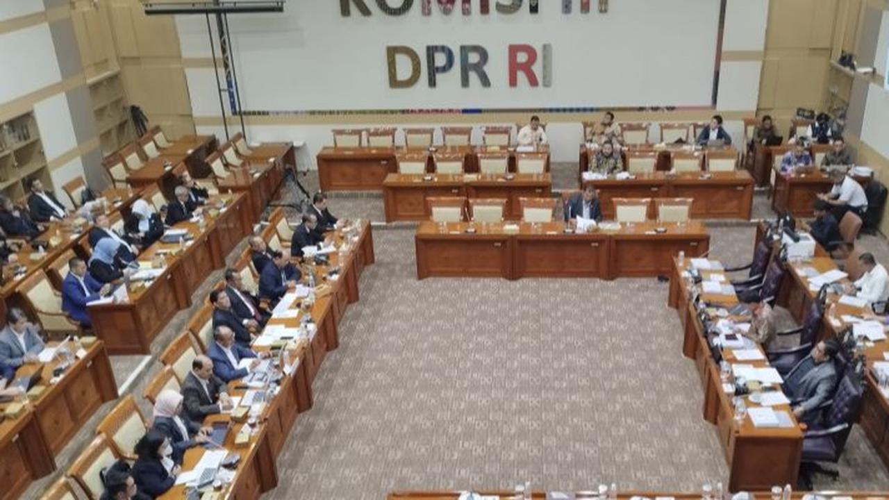 Peradi Usul Pasal Penyadapan Dihapus Dalam RUU KUHAP, Ini Alasannya