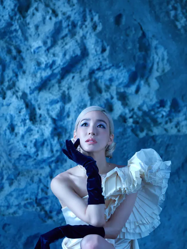 Tiffany Young (Cana Global Media)