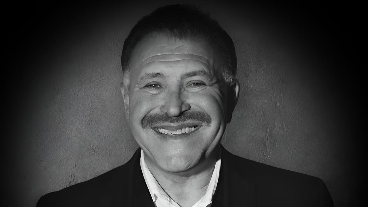 Al Hurricane Jr.: Profile of the New Mexico Music Legend Who Died at 66