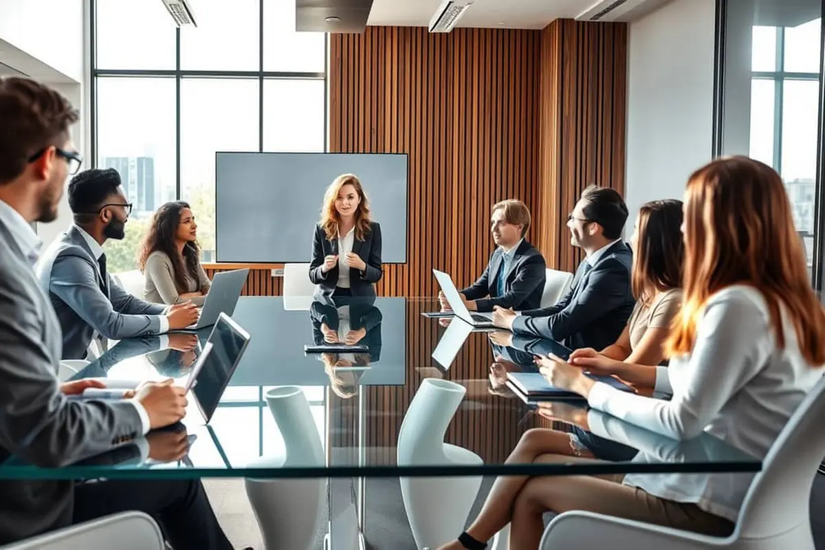arti meeting