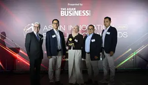 Transformasi Digital Pegadaian Diakui dalam Ajang Inovasi Asia 2026