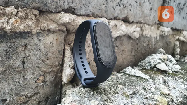 Xiaomi Smart Band 7