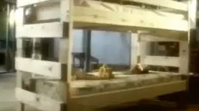 Kisah Perabotan-perabotan Berhantu yang Menimbulkan Kengerian