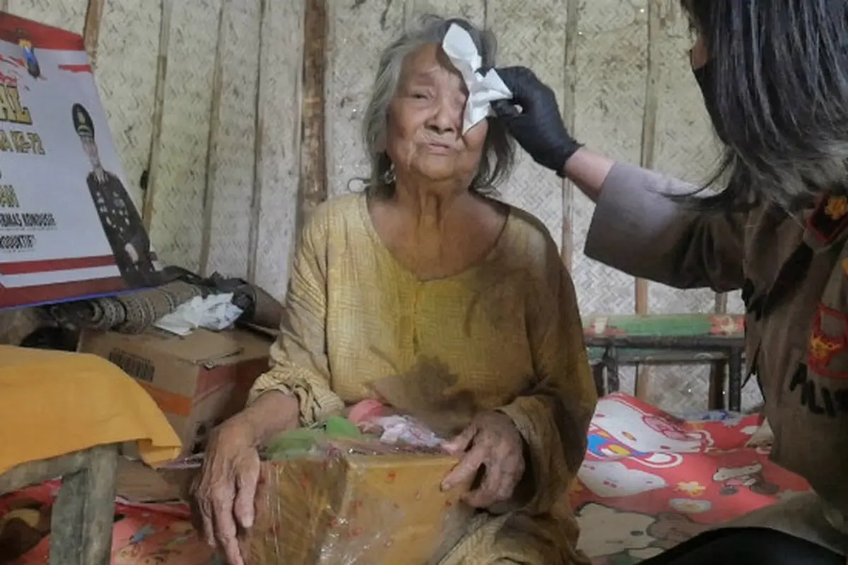 (Foto: Liputan6.com/Dian Kurniawan)