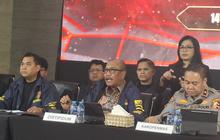 Modus Pulsa di Jaringan Judi Online Terbongkar, Polri Telusuri Jejak Uang