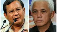 Teka-teki dengan siapa calon wakil presiden yang akan berpasangan dengan Prabowo Subianto dalam Pilpres 2014 mulai terkuak.