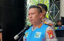 Polda Metro Jaya Belum Kantongi Laporan Resmi Restorative Justice Kasus Pandji Pragiwaksono