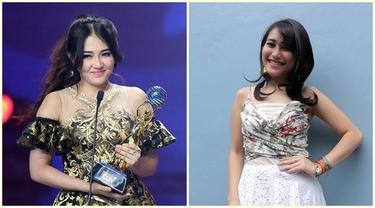 5 Alasan Via Vallen Bakal Jadi Pesaing Berat Ayu Ting Ting News Entertainment Fimela Com