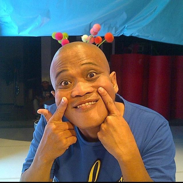 Unggahan Ruben Onsu soal Sapri Pantun. (Foto: Instagram @ruben_onsu)