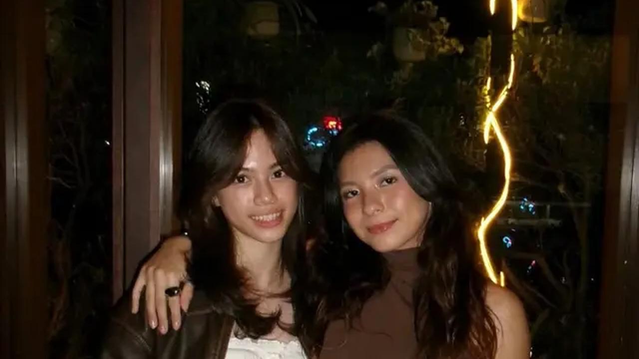 Potret Perayaan Ultah London Abigail Anak Wulan Guritno