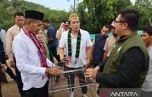 Pemkab Mabar Harap Pengembangan Program DMPM Mangrove Meluas ke Lebih Banyak Desa