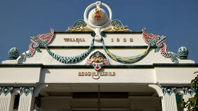 Tren Wisata Wellness di Yogyakarta. dok. Garrya Bianti Yogyakarta