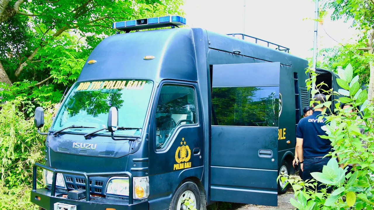 repeater mobile