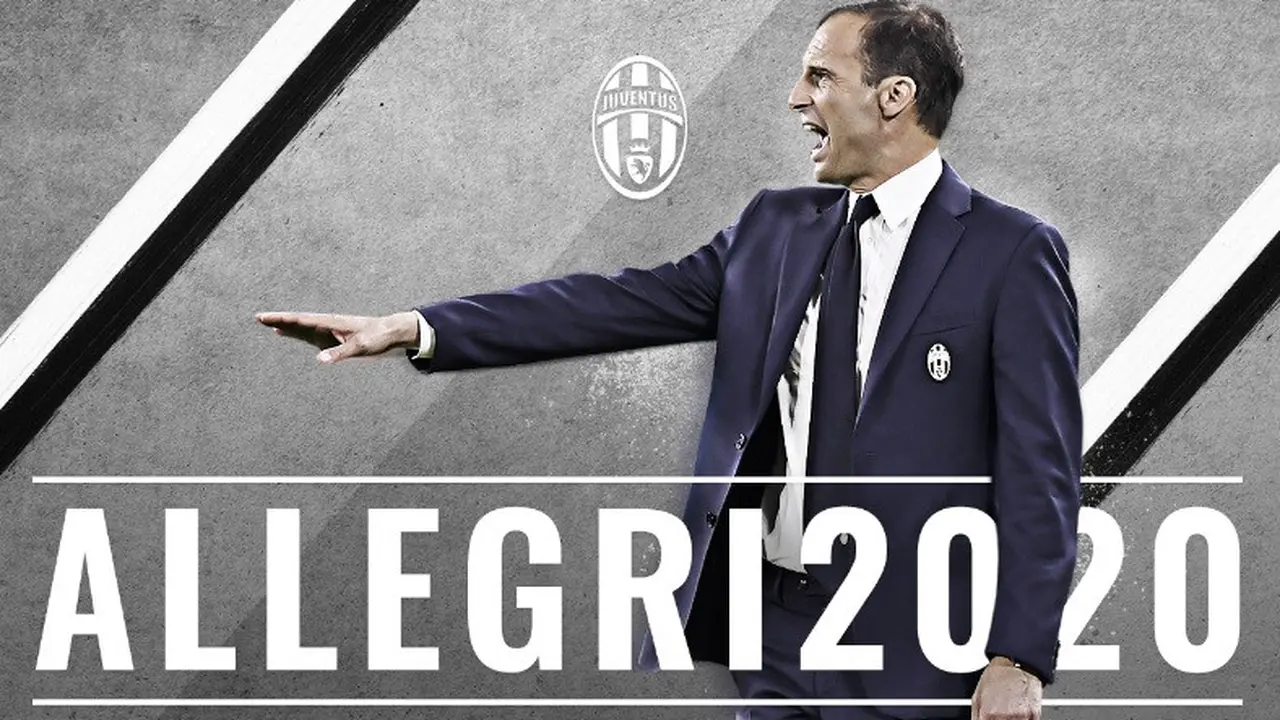 Massimiliano Allegri