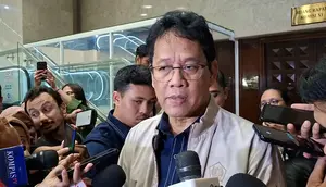 Purbaya Siapkan Hukuman Terberat bagi Importir Baju Bekas Ilegal