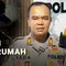 Jasad Bayi di Bawah Rumah