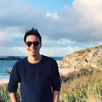 (Instagram/vjdaniel)