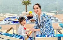 Ibu & Anak Cantiknya 11 12, Potret Shandy Aulia dan Claire Asyik Nikmati Liburan Bersama di Dubai