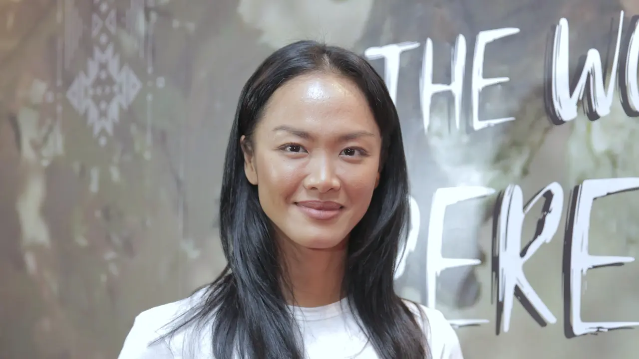 [Fimela] Kelly Tandiono