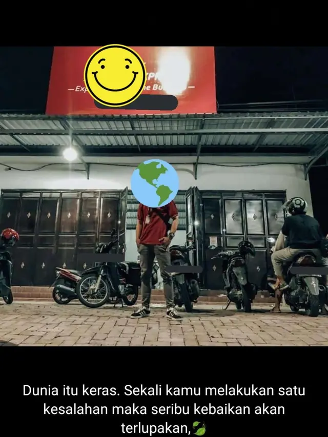 6 Quote Para Kurir Saat Tekuni Pekerjaan Ini Bikin Tambah Semangat