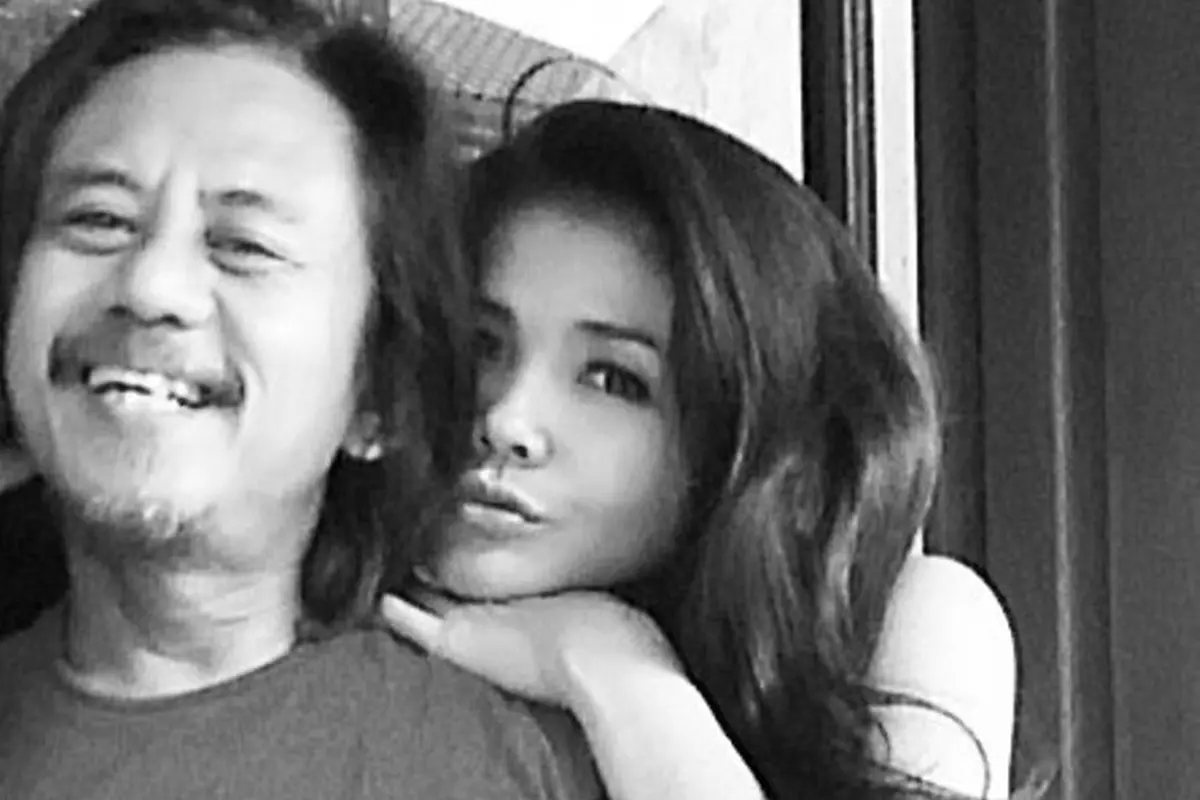 [Bintang] Epy Kusnandar-Karina Ranau