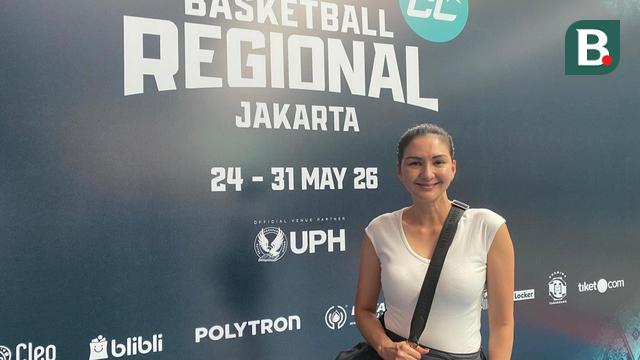 Donna Agnesia, Campus League 2026