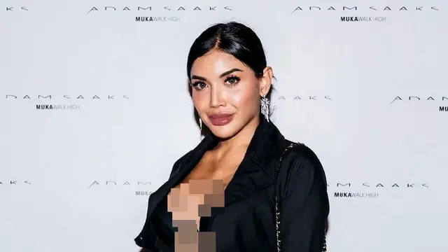 Potret Terbaru Millen Cyrus. (Sumber: Instagram/millencyrus)