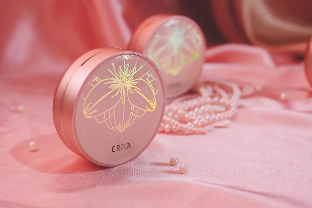 ERHA BB Cushion