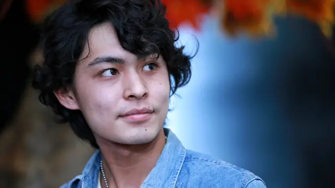 [Bintang] Jadi Anak Ksatria Baja Hitam, Koutaro Kakimoto Terbebani