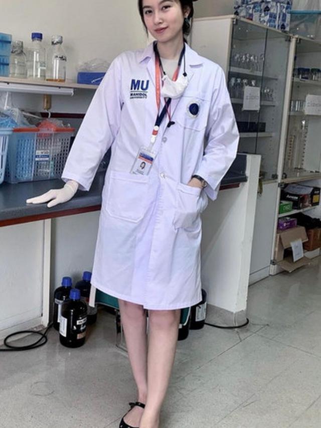 Nong Poy. (Instagram/poydtreechada)