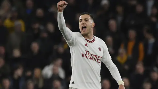 Diogo Dalot