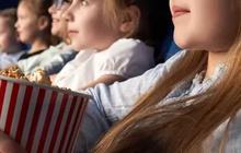 Mau Mengajak Anak Nonton Film? Ini yang Harus Diperhatikan