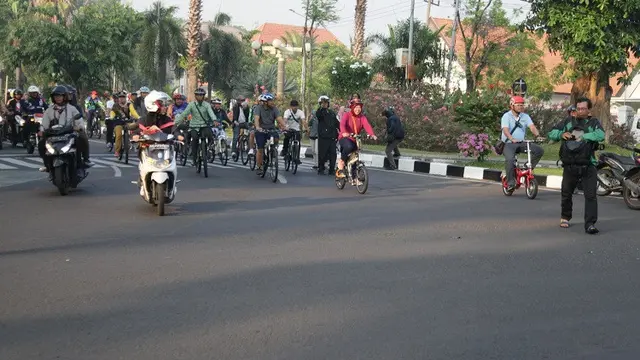 Wali Kota Surabaya, Tri Rismaharini