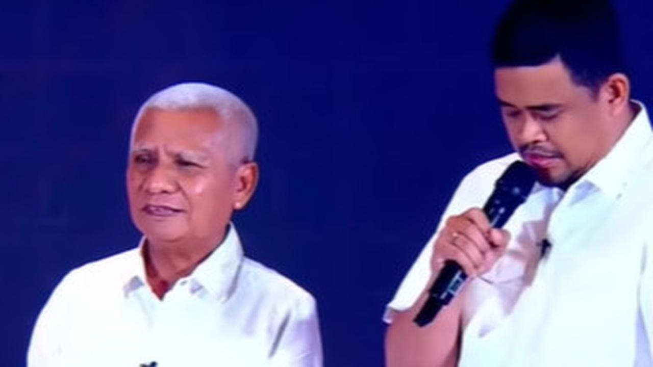 Bobby Nasution Buka Kartu, Edy Rahmayadi Pernah Minta Tolong Ketemu Menteri