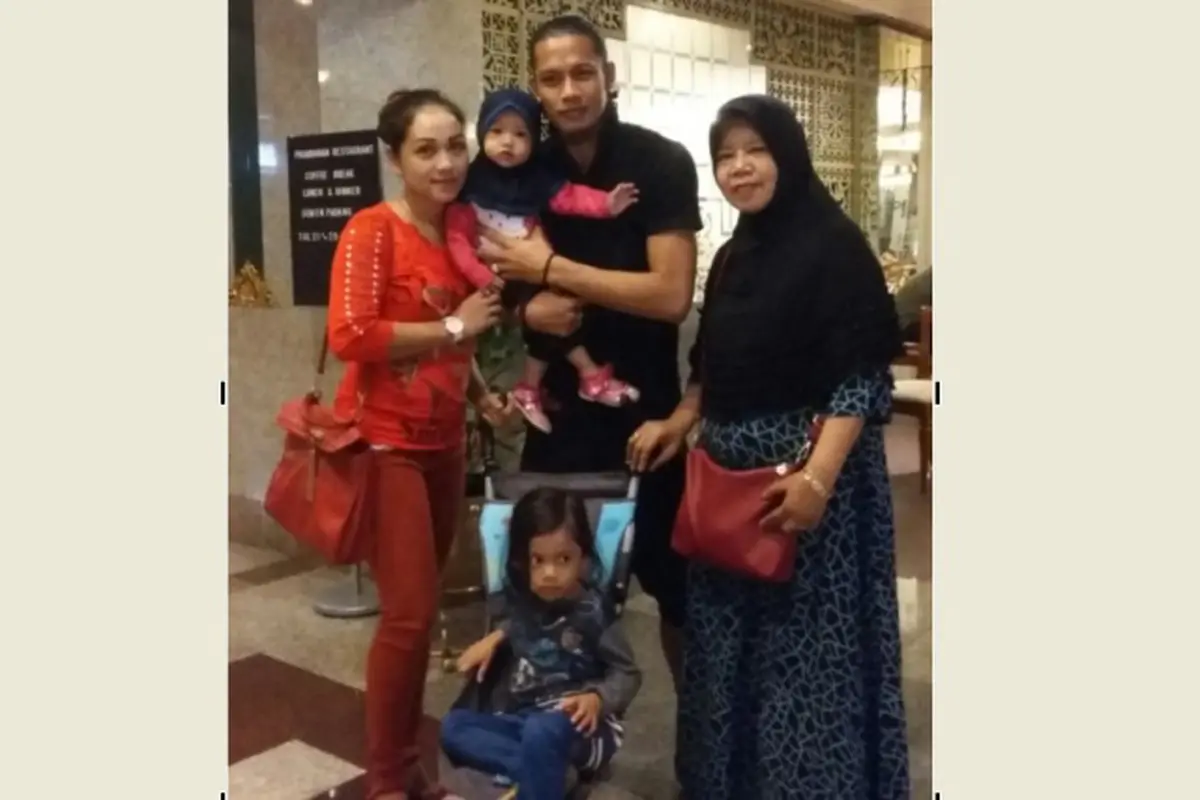 Jandia Eka Putra